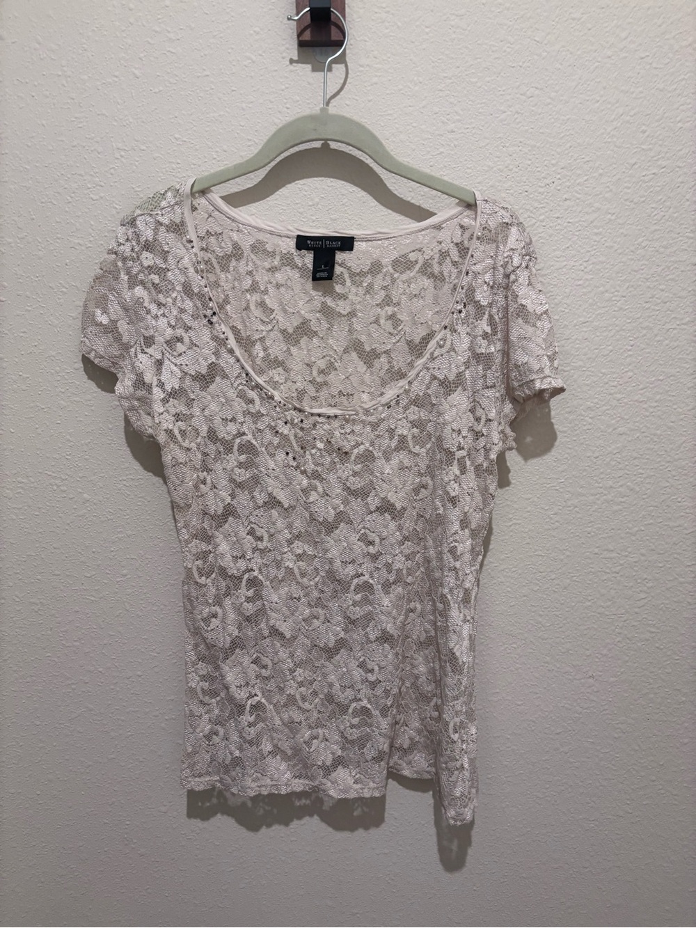 White House Black Market top